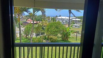 Bula Retreat
