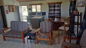 Bula Retreat