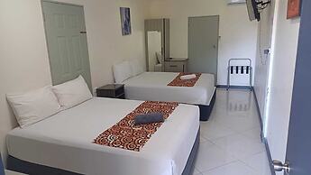 Bula Retreat