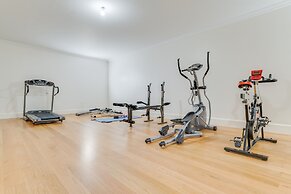 Sublime View Villa by Atlantic Holiday