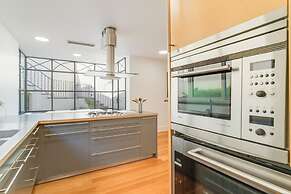 Sublime View Villa by Atlantic Holiday