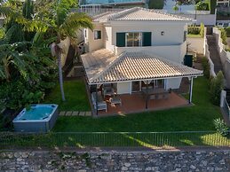 Sublime View Villa by Atlantic Holiday