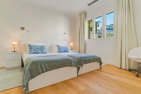 Sublime View Villa by Atlantic Holiday