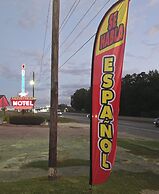 Candle Light Motel