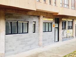 Bilbao ROOMS & KITCHEN Irala