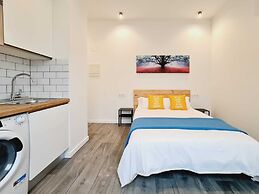 Bilbao ROOMS & KITCHEN Irala