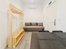 Bilbao ROOMS & KITCHEN Irala