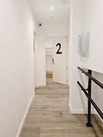 Bilbao ROOMS & KITCHEN Irala