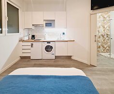 Bilbao ROOMS & KITCHEN Irala