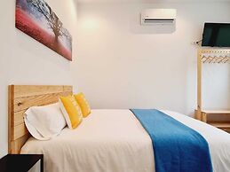 Bilbao ROOMS & KITCHEN Irala