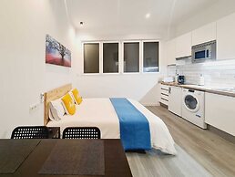 Bilbao ROOMS & KITCHEN Irala