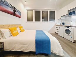 Bilbao ROOMS & KITCHEN Irala