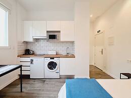 Bilbao ROOMS & KITCHEN Irala