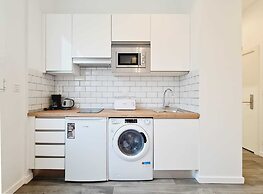 Bilbao ROOMS & KITCHEN Irala