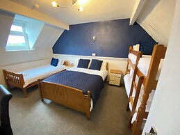 Meadows Way Guest House