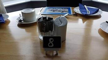 Meadows Way Guest House