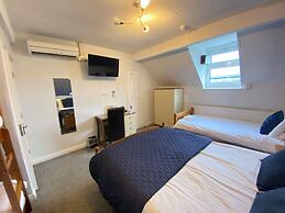 Meadows Way Guest House