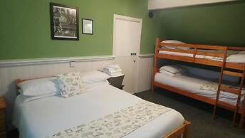 Meadows Way Guest House