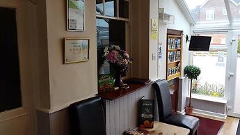 Meadows Way Guest House