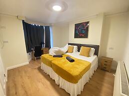 Meadows Way Guest House