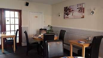 Meadows Way Guest House