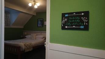 Meadows Way Guest House