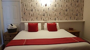 Meadows Way Guest House