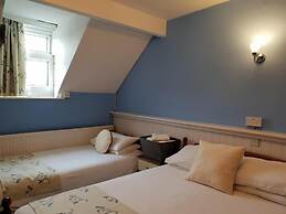 Meadows Way Guest House