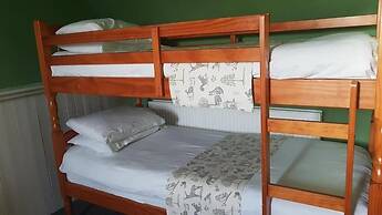 Meadows Way Guest House