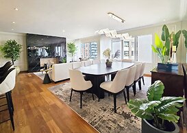 Penthouse Jacuzzi Luxury Duplex 4BR
