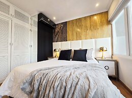 Penthouse Jacuzzi Luxury Duplex 4BR