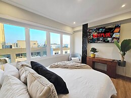 Penthouse Jacuzzi Luxury Duplex 4BR