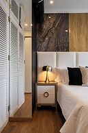 Penthouse Jacuzzi Luxury Duplex 4BR