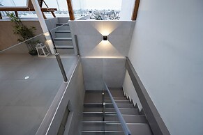 Penthouse Jacuzzi Luxury Duplex 4BR
