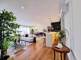 Penthouse Jacuzzi Luxury Duplex 4BR