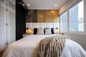 Penthouse Jacuzzi Luxury Duplex 4BR