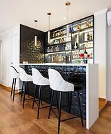 Penthouse Jacuzzi Luxury Duplex 4BR