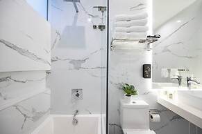 Penthouse Jacuzzi Luxury Duplex 4BR