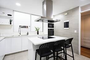 Penthouse Jacuzzi Luxury Duplex 4BR