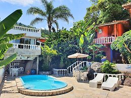 Villa Daniella - Beach Homes