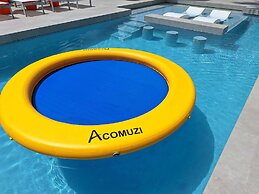 2bdr Beachside Vacation Villa, Hotel Amenities v6