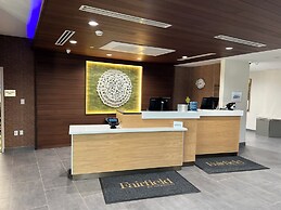 Fairfield by Marriott Livermore