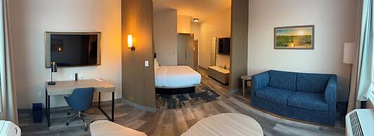 Fairfield by Marriott Livermore