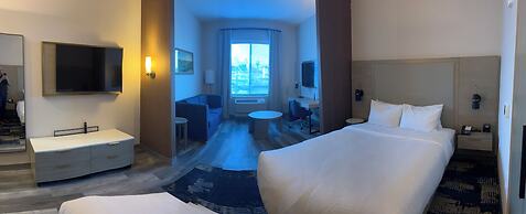 Fairfield by Marriott Livermore