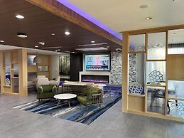 Fairfield by Marriott Livermore