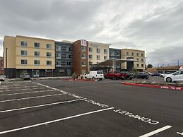 Fairfield by Marriott Livermore