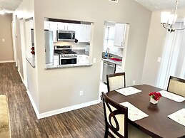 3 Bed Home 15 Minutes to Downtown Atlanta