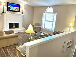 3 Bed Home 15 Minutes to Downtown Atlanta