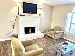 3 Bed Home 15 Minutes to Downtown Atlanta