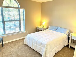 3 Bed Home 15 Minutes to Downtown Atlanta